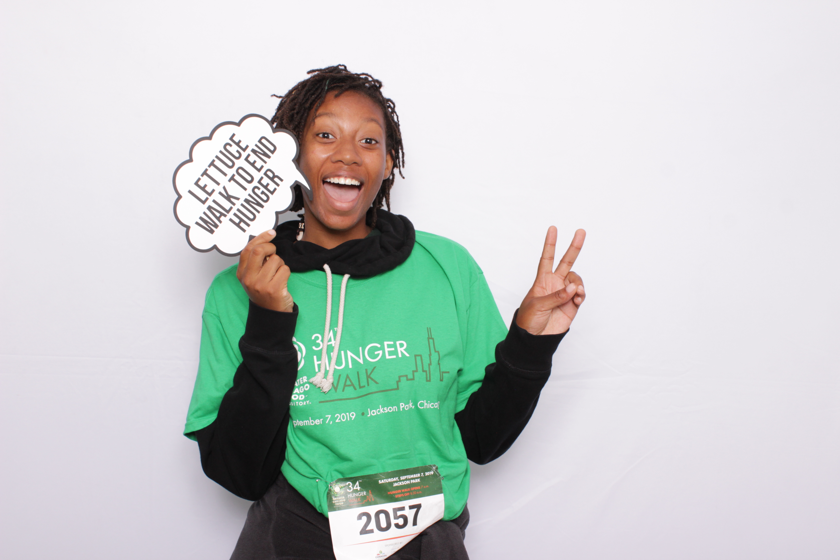 Hunger Walk: Greater Chicago Food Depository | View more photos from the event at events.alfrescophoto.com/u/AlfrescoPhoto/Hunger-Walk-Greater-Chicago-Food-Depository
